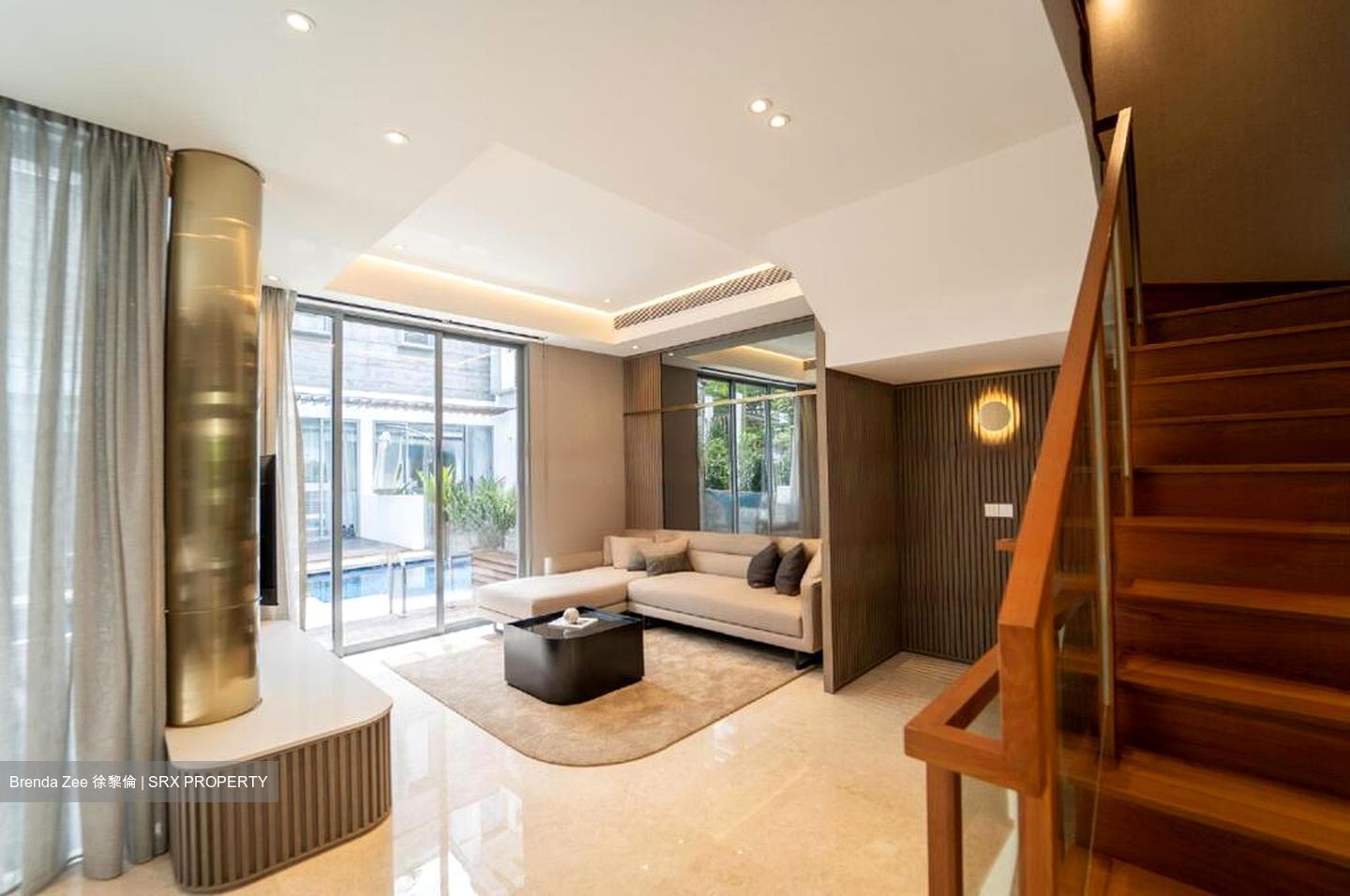 Greenwood Mews (D11), Terrace #439061731